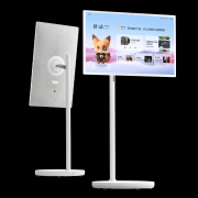 添添小度闺蜜机长续航版